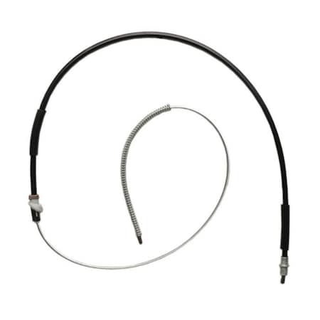 Raybestos Ford F-250 77 Control Cable, Bc93211 BC93211